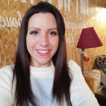 Babysitter Vila Nova de Famalicão: Catarina