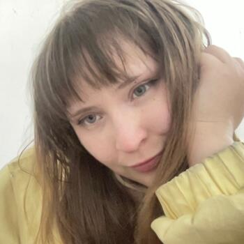 Babysitter in Valdivia: Eva