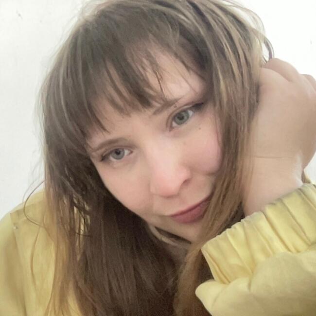 Niñera en Valdivia: Eva