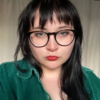 Babysitter in Valdivia: Eva