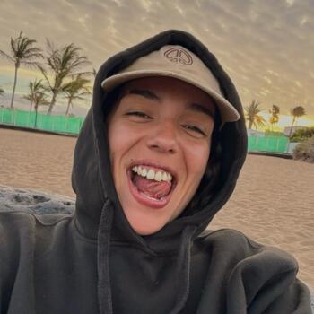Babysitter in Seixal: Margarida