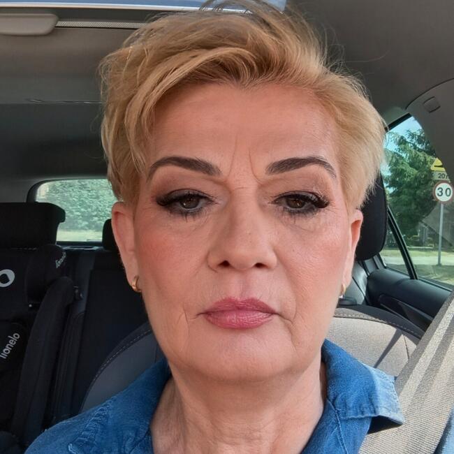 Opiekunka do dziecka w Kleszczewo: Anna