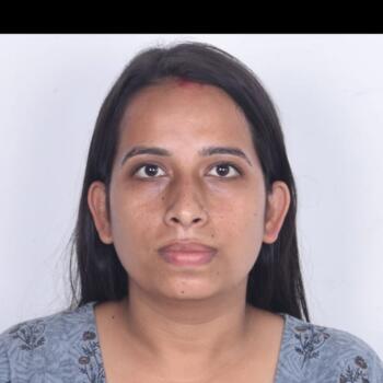 Lastenhoitaja Kajaani: Poonam