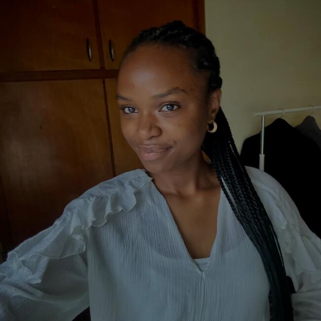 Babysitter in Duffel: Benigrace