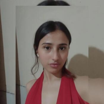 Niñera en Las Heras (Provincia de Mendoza): Valentina