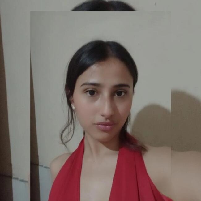 Niñera en Las Heras (Provincia de Mendoza): Valentina