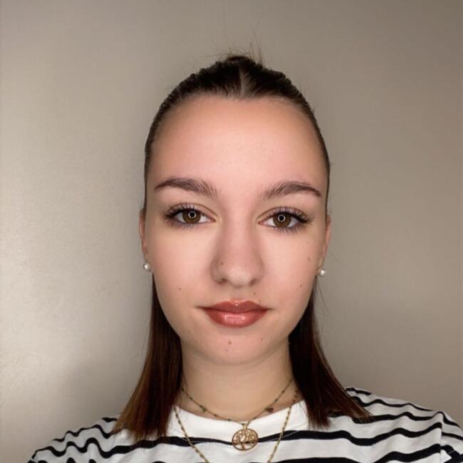 Babysitter in Avignon: Lisa