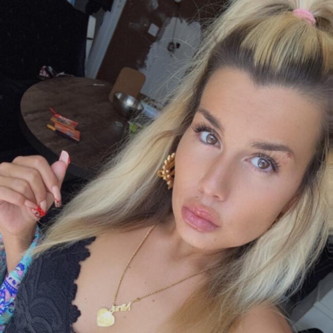 Babysitting job in 's-Hertogenbosch: Nina