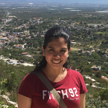 Babysitting job in Naucalpan: babysitting job María