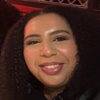 Babysitter London: Katy