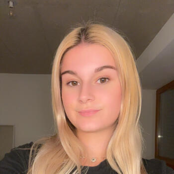 Babysitter em Lausana: Eva