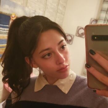 Babysitter in Aubière: Linon