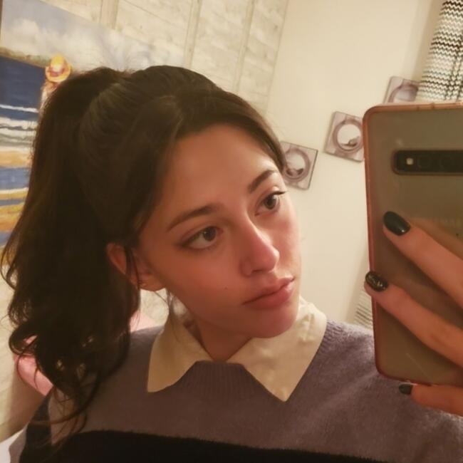 Babysitter in Aubière: Linon