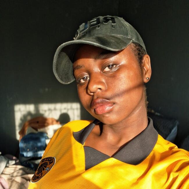 Babysitter in Johannesburg South: Buhle