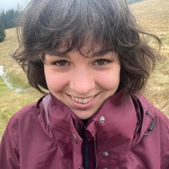 Bébiszitter Budapest területén: Panni