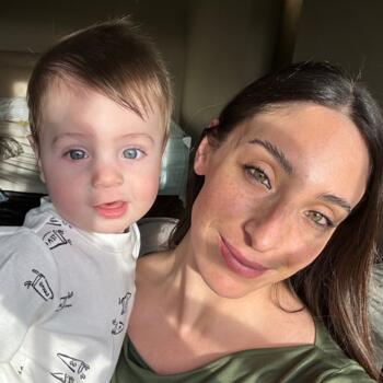 Trabajo para niñera en Ciudad de Salta: trabajo para niñera Daira Danila