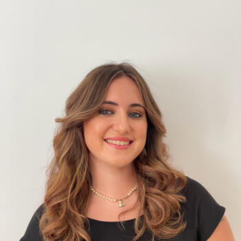 Babysitter in Sint-Joost-ten-Node: Sara