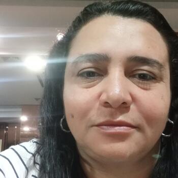 Nanny in Aranjuez: Kelly johana