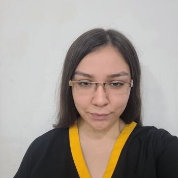 Niñera en Lo Prado: Verónica