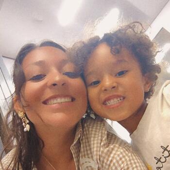 Babysitter in Méry-sur-Oise: Yessica