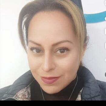 Δουλειά για babysitter στην περιοχή Pachuca de Soto: δουλειά φύλαξης παιδιών Elideth