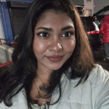 Babysitter in Galway: Neshma