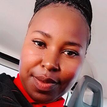 Nanny in Mabopane: Irene