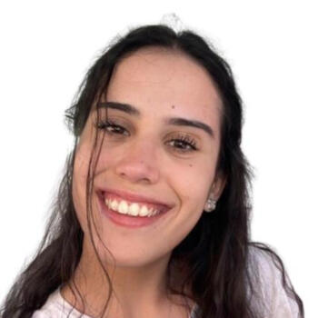 Nanny Desamparados: Merche