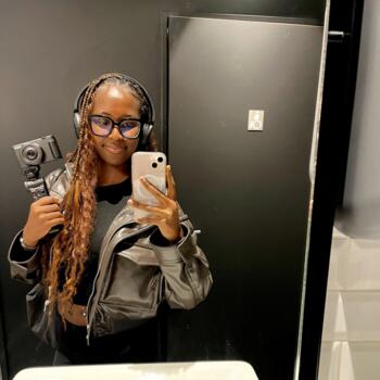 Babysitter in Torcy: Aminata