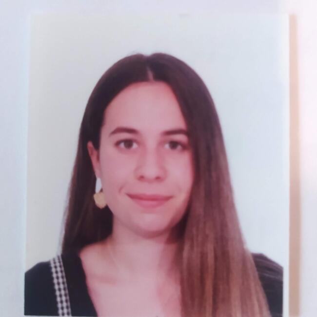 Babysitter in Santiago de Compostela: Nerea