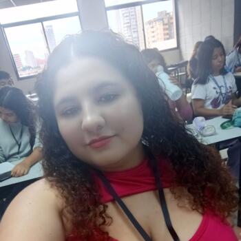 Niñera Maracaibo: Yilibeth