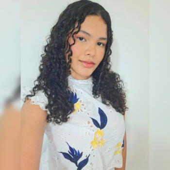 Babysitter in Barranquilla: Roxana