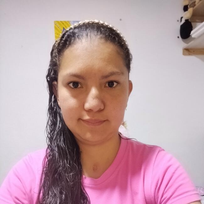 Babysitter in Medellín: Viviana