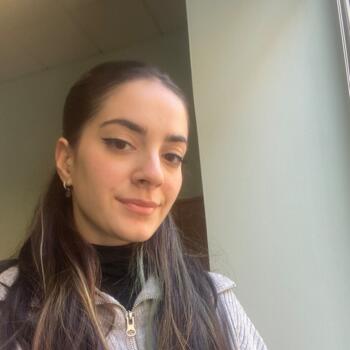 Educatore a Roma: Alessandra