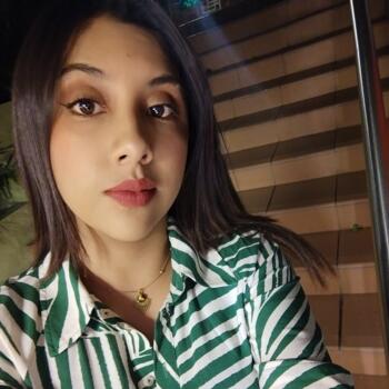 Nanny in Madrid: Jessica