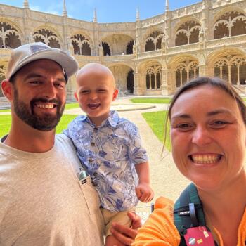 Parent Middelkerke: Desiree