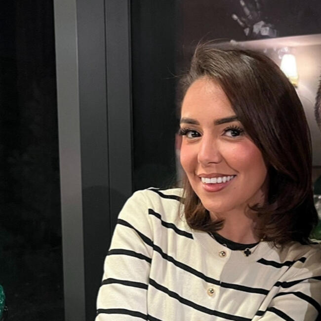 Babysitter in Agadir: Lara