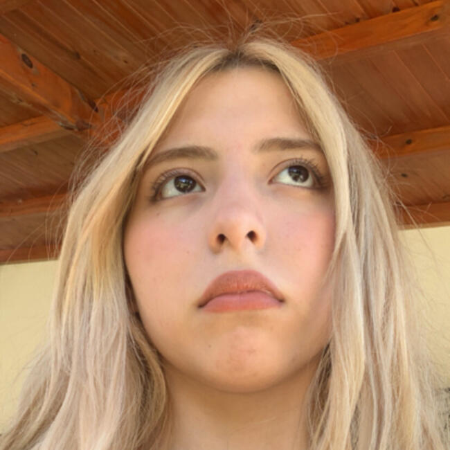 Babysitter in Los Polvorines: Sofia