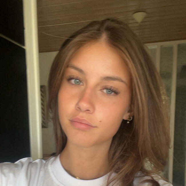 Babysitter i Hjørring: Silje