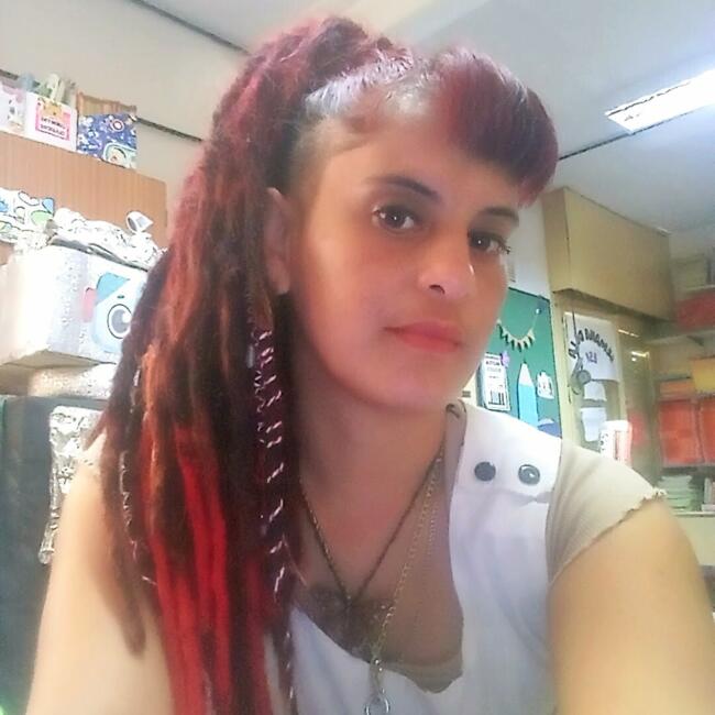 Babysitter in La Reja: Yaquelin