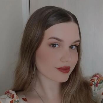 Babysitter in Limeira: Victória