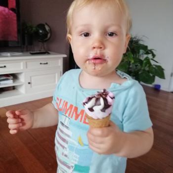 Babysitting job Vught: babysitting job Antoine