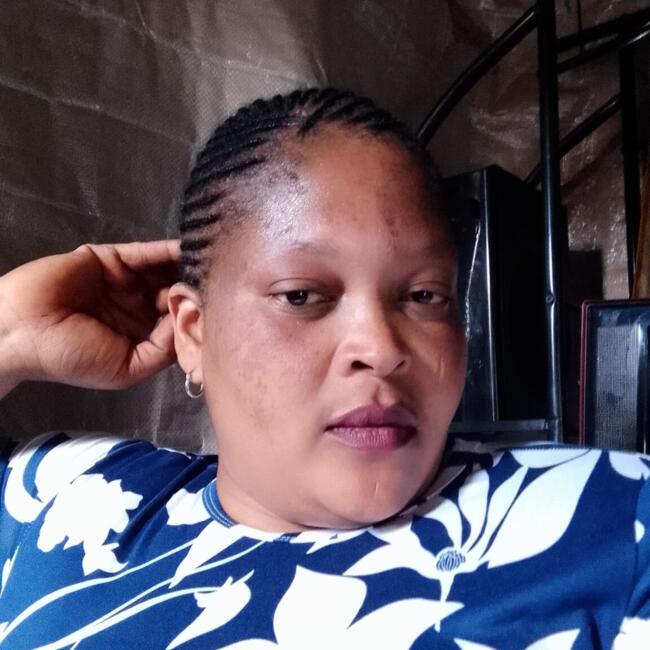 Babysitting job in Brakpan: Delisile