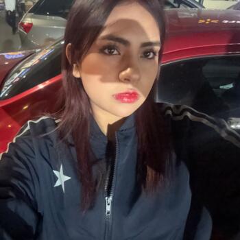 Babysitter in Puebla City: Naomi