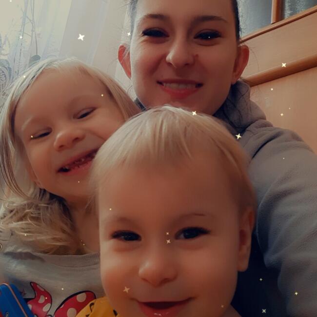 Babysitting job in Bolesławiec: Nicola