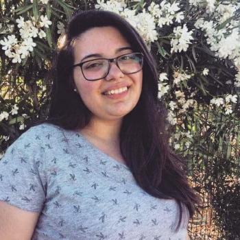 Babysitter Évora: Rita