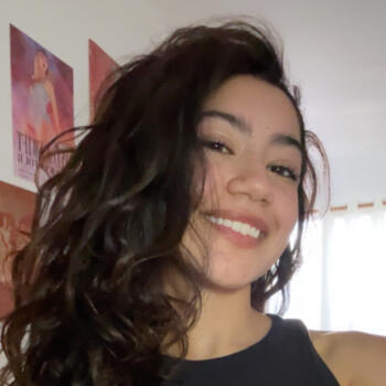 Niñera en Santiago de Chile: Valentina