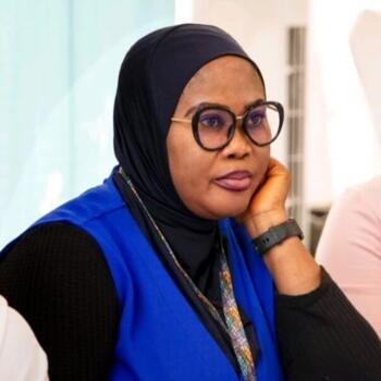 Babysitter Leicester: Taiwo Hassanat