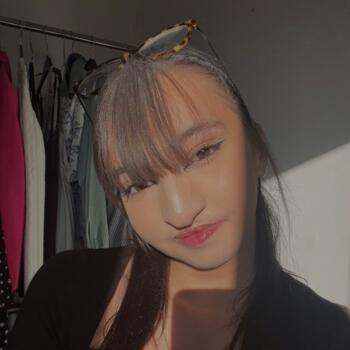 Babysitter Berneval-le-Grand: Amandine