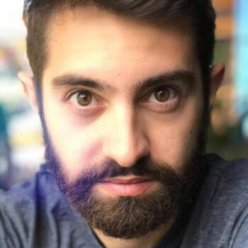 Parent Sorocaba: Matheus